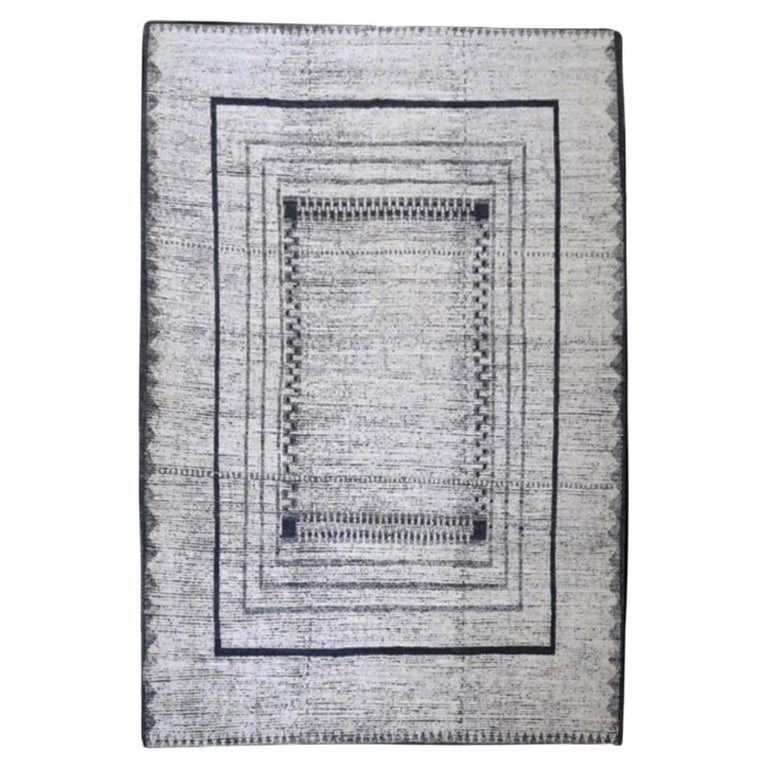 Picture of Scandinavian Design, Moroccan Weave For Sale at 1stDibs