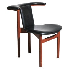 Scandinavian Desk Chair