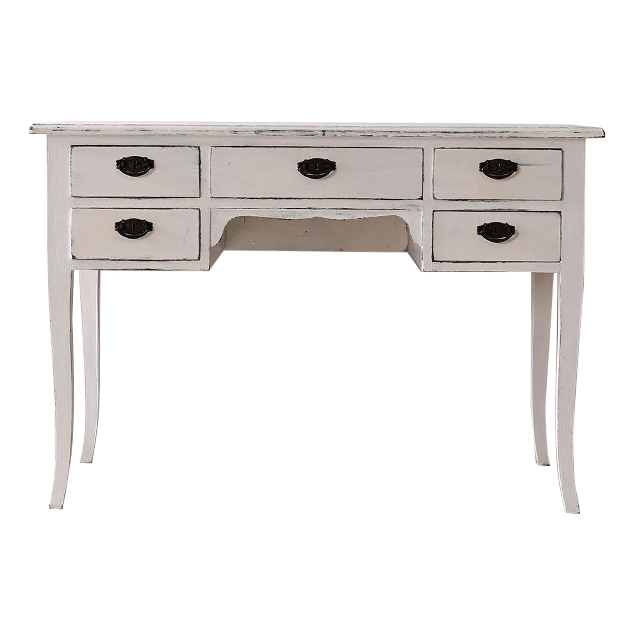 Bureau scandinave des années 1940