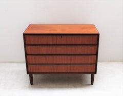 Scandinavian Dresser, Denmark, 1960s