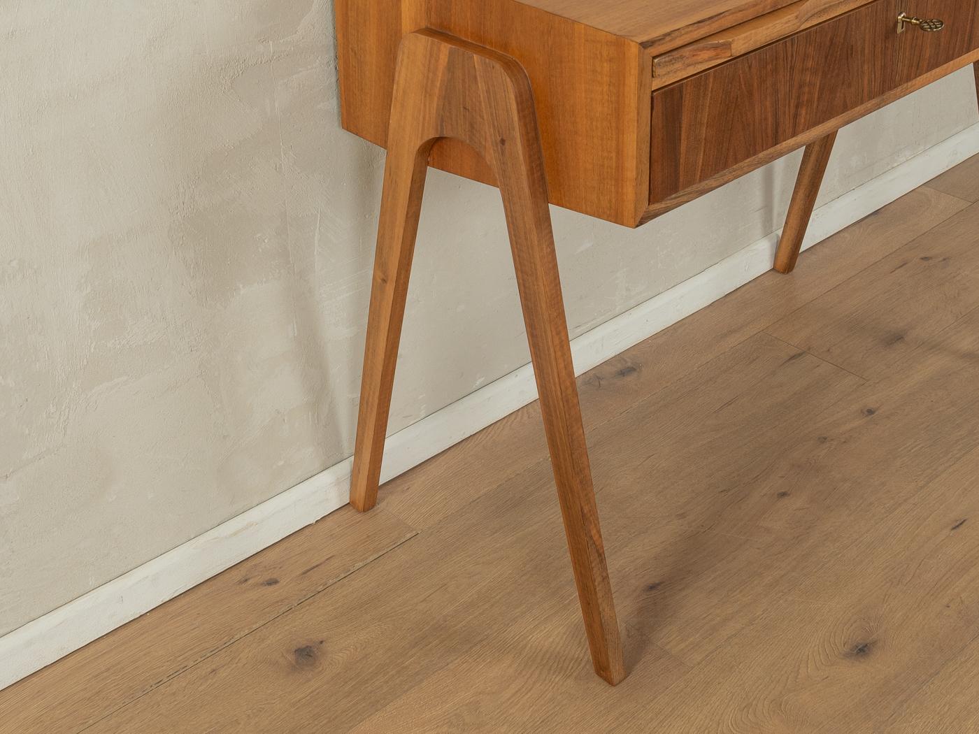 Mid-20th Century Scandinavian Dressing Table, 1950s For Sale