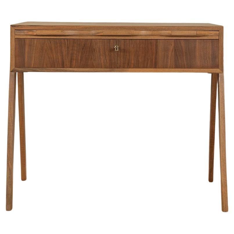 Scandinavian Dressing Table, 1950s For Sale