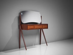 Scandinavian Dressing Table in Teak