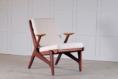 Scandinavian Easy Chair, 1960s