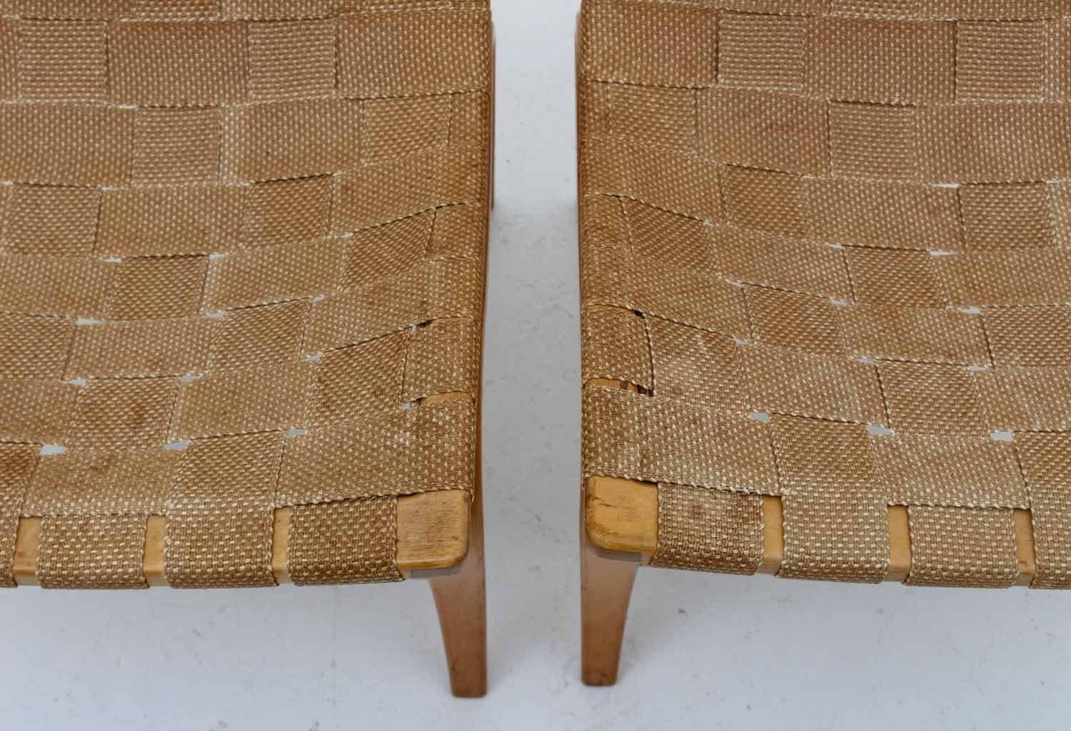 20th Century Scandinavian Easy Chairs 