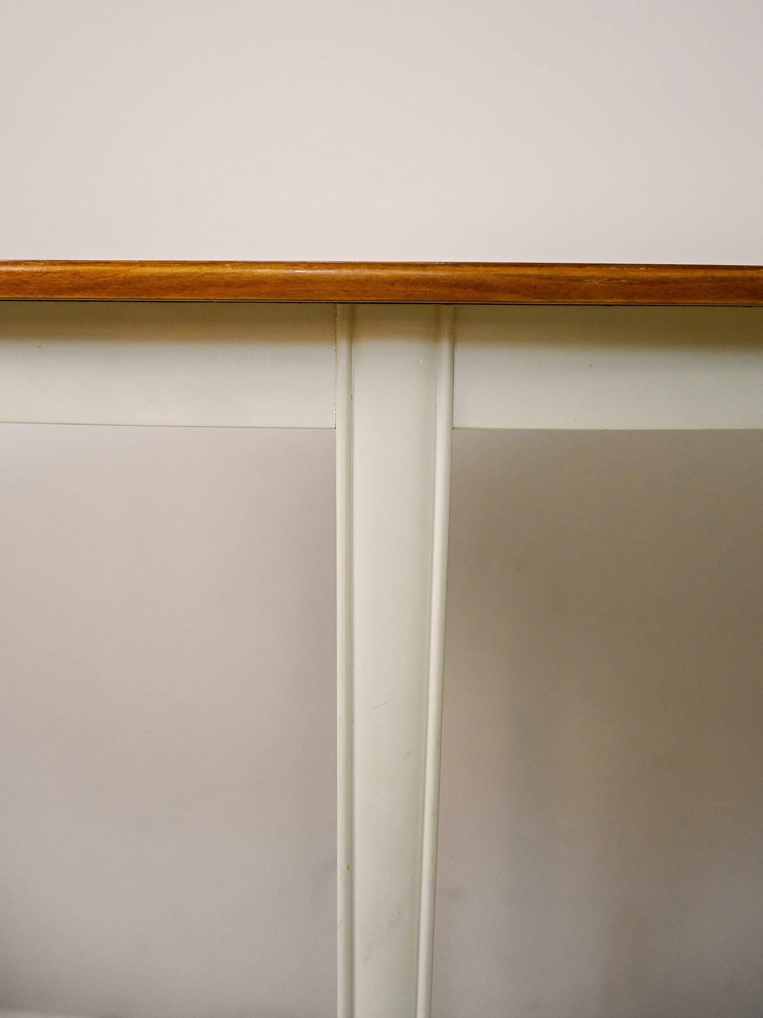 Scandinavian Extendable Dining Table 5