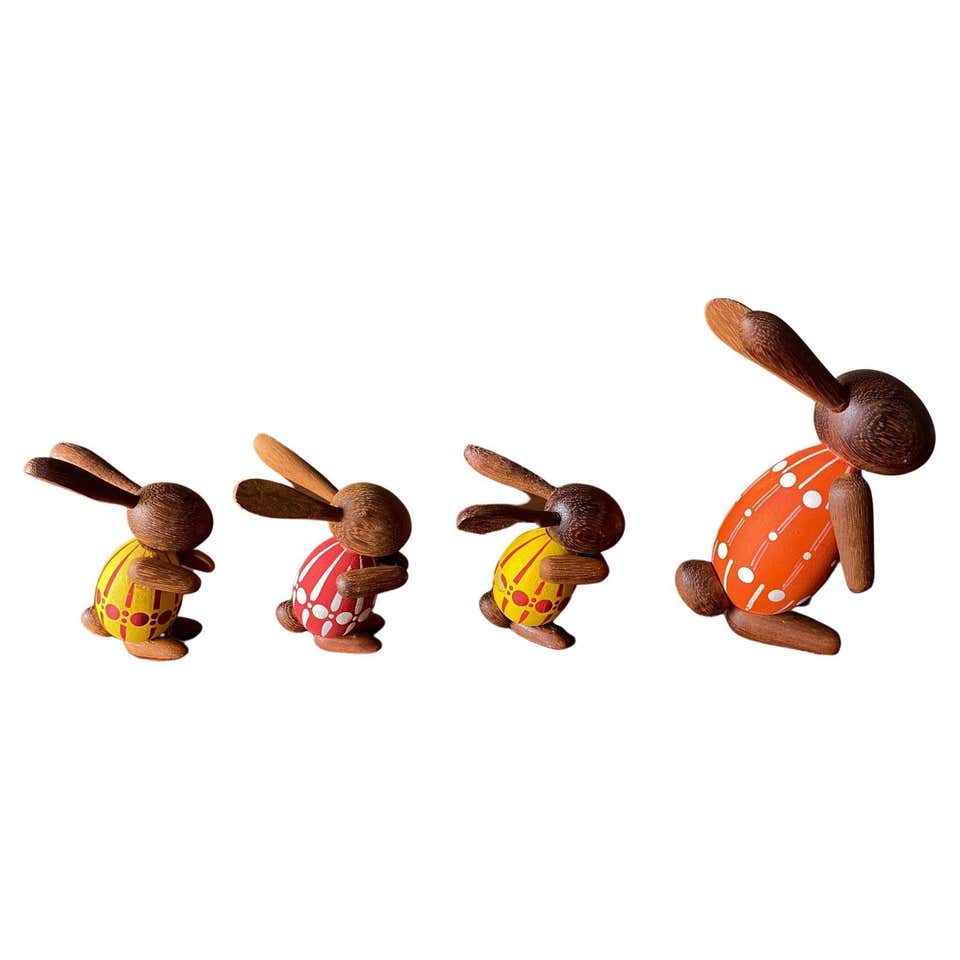 Scandinavian Miniature Danish Viking, Denmark, 20th Century For Sale at ...