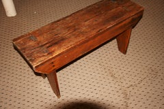 Panchina Scandinavian Farmhouse Primative