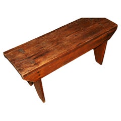 Panchina Scandinavian Farmhouse Primative