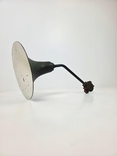 Lampada da parete moderna in stile scandinavo/finlandese, modello Idman 70255, Finlandia, CIRCA 1940