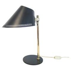 Scandinavian/Finnish Modern Paavo Tynell Model 9227 Table Lamp, Finland, 1950s