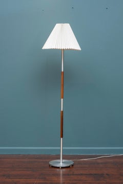 Lampadaire scandinave