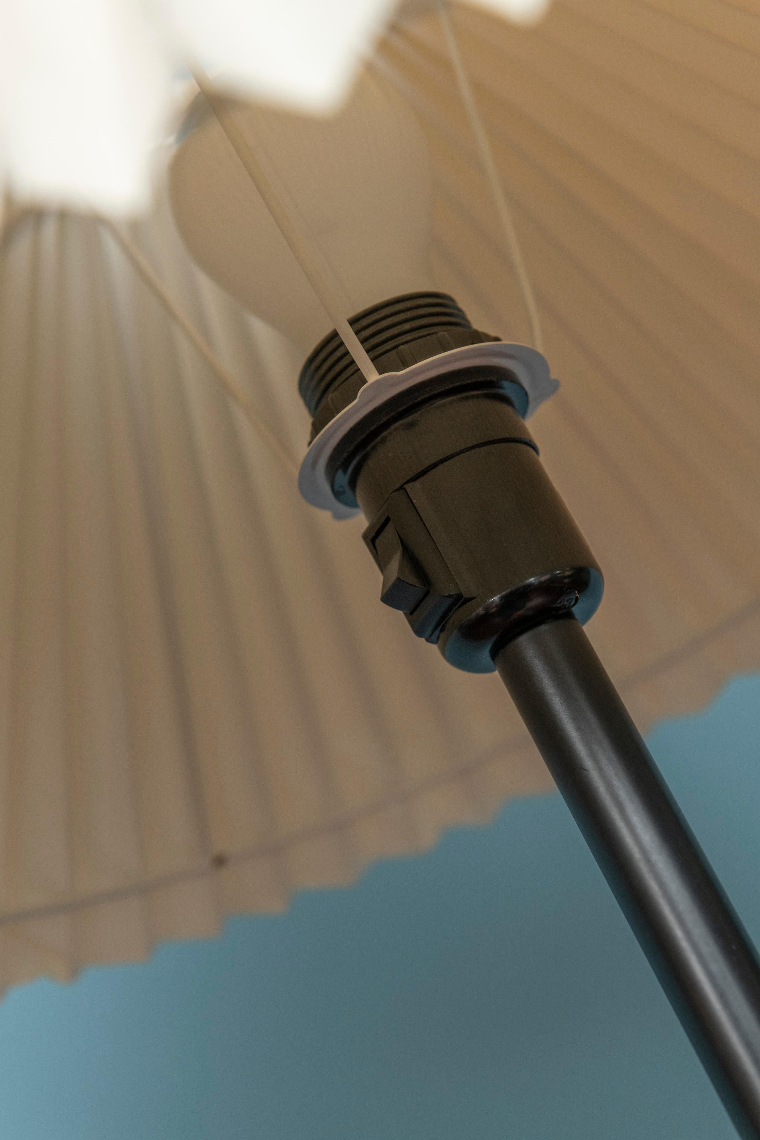 Scandinavian Floor Lamp 1