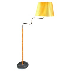 Lampadaire scandinave