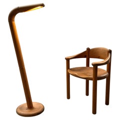 1970er Stehlampen