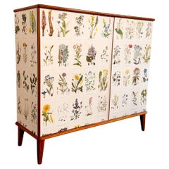 Cabinets