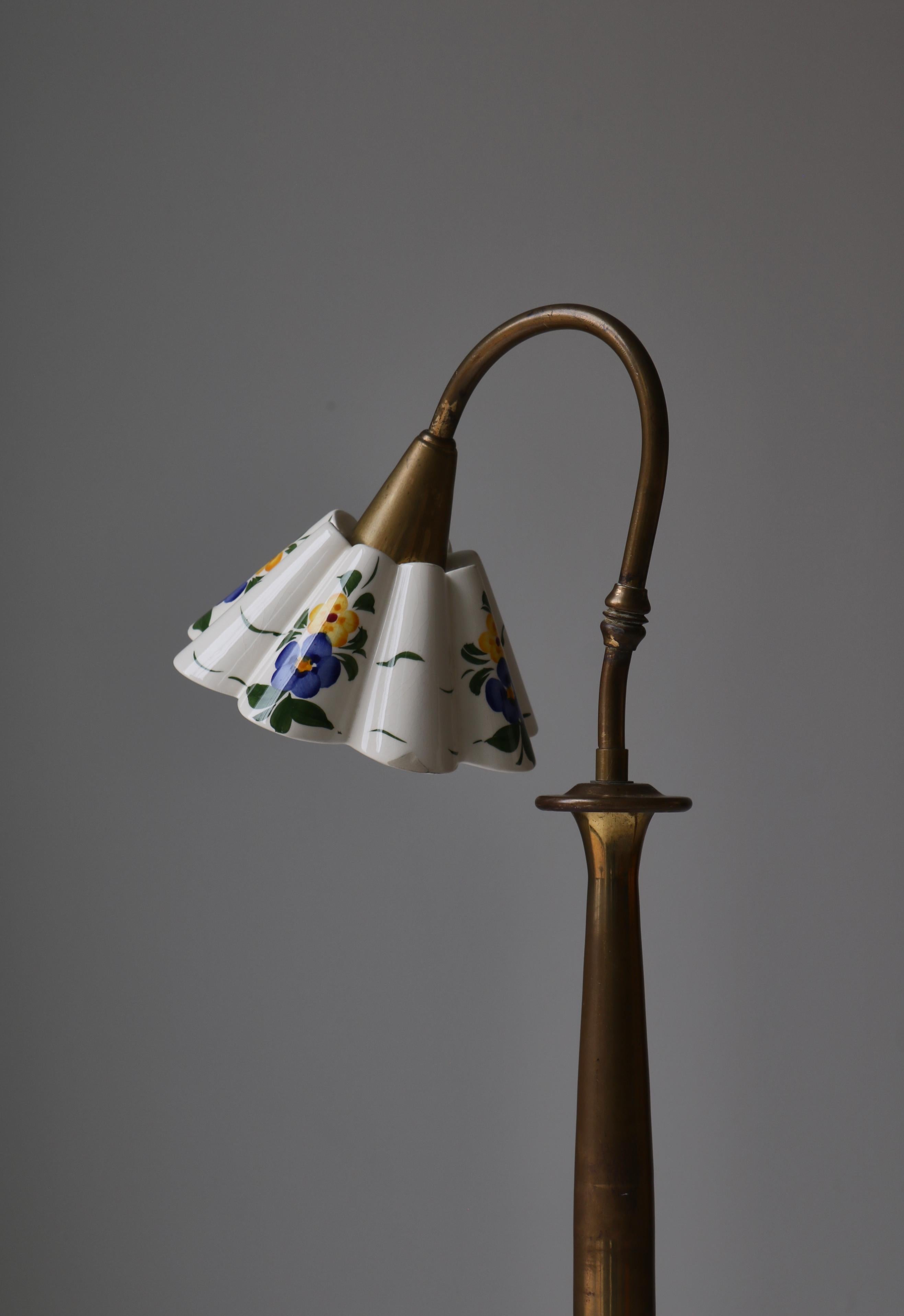 Lampes de table scandinaves 