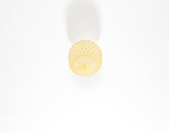 Plafoniera ad incasso scandinava, anni '50