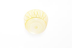 Plafoniera ad incasso scandinava, anni '1950