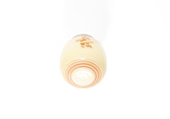 Lámpara de techo escandinava empotrada, década de 1950