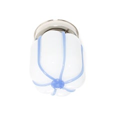 Scandinavian Flush Mount Ceiling Light