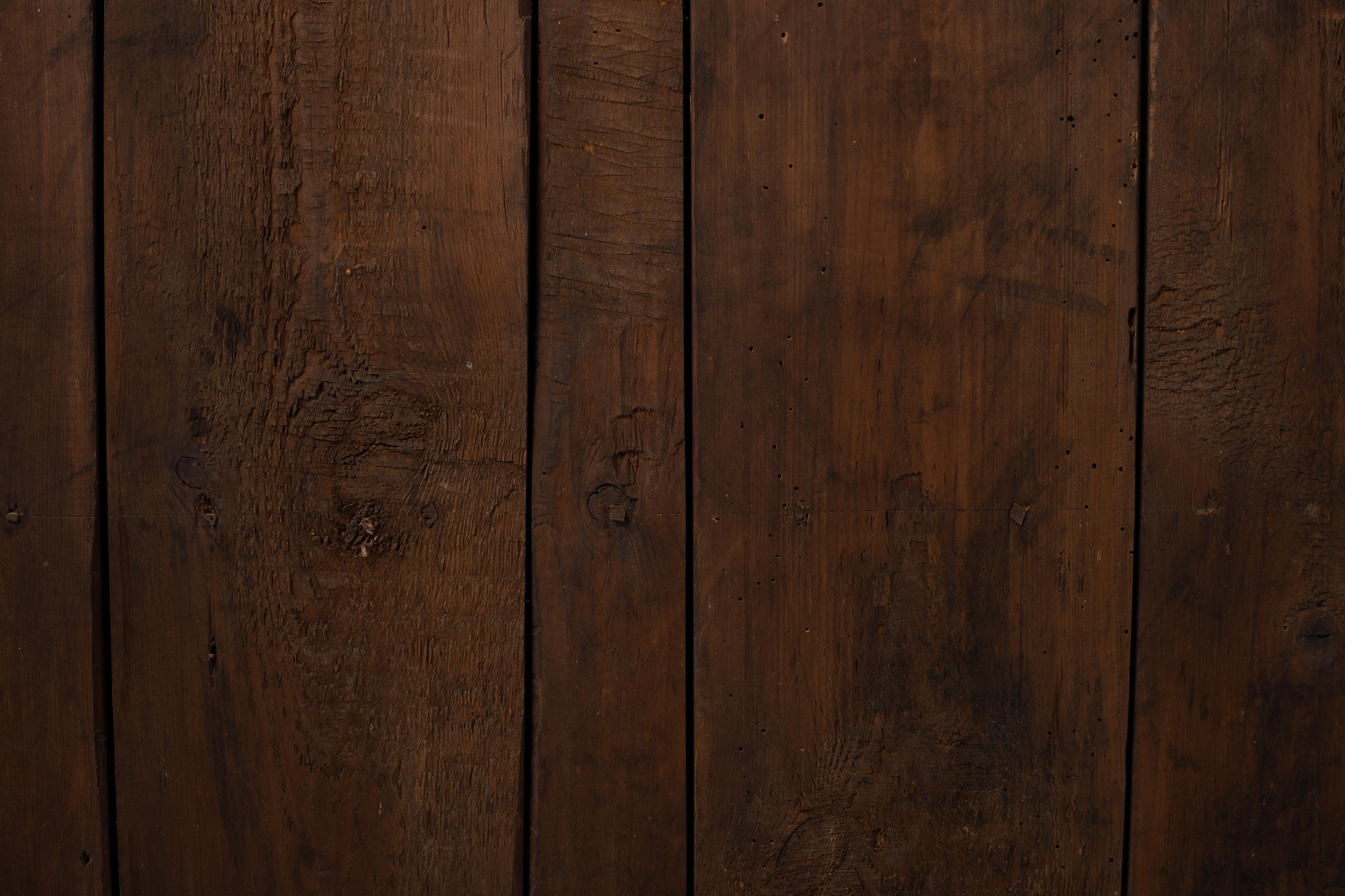 Scandinavian folk art cabinet in vendita 1