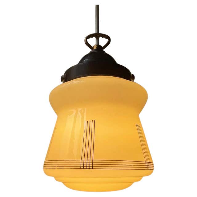 Bauhaus Chandeliers and Pendants - 253 For Sale at 1stDibs | bauhaus ...