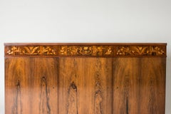 Buffet fonctionnaliste scandinave par Carl Malmsten, Suède, années 1930