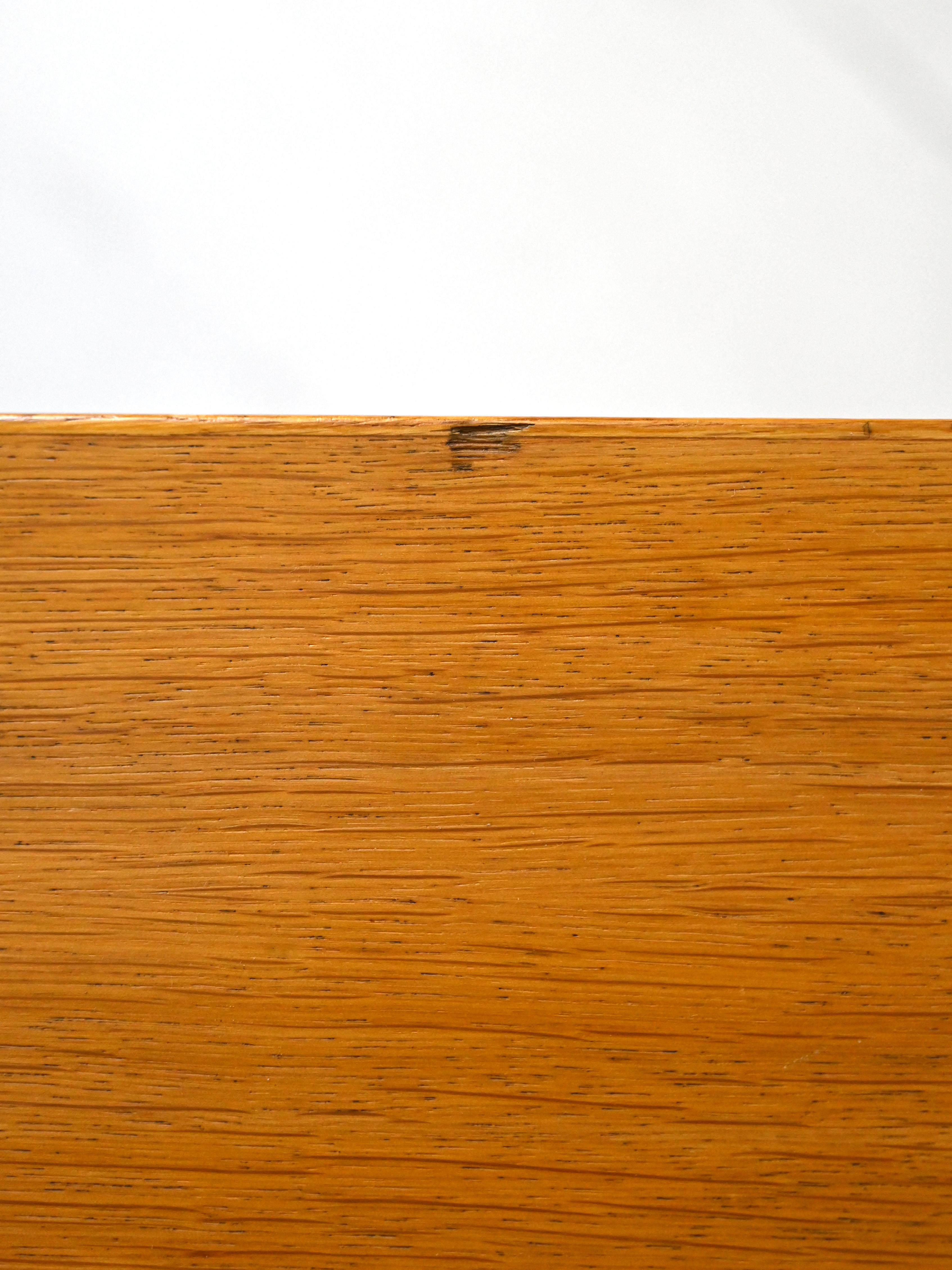 Scandinavian Furniture / Floor Standing Bookcase 1