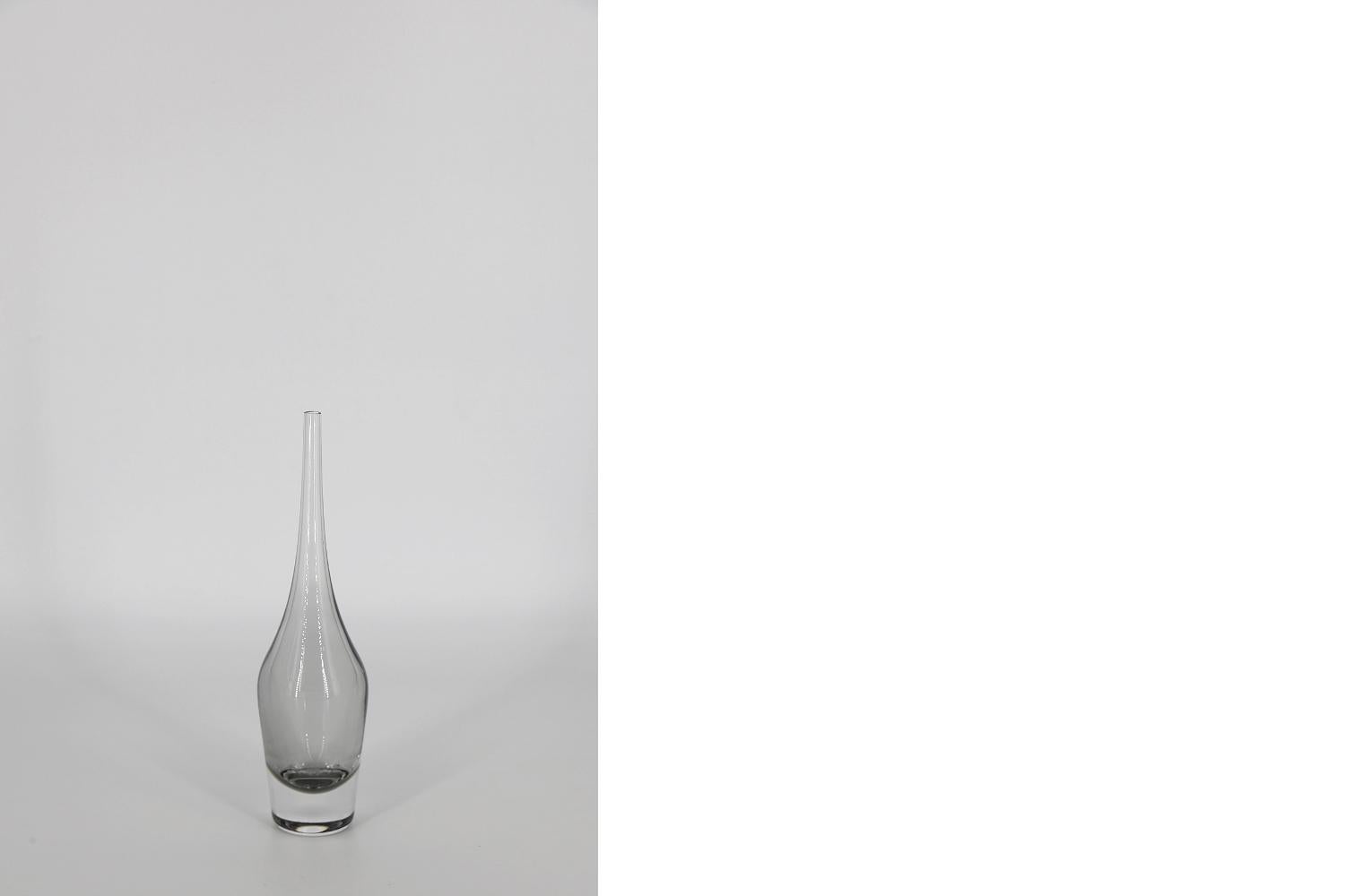 swedish glass vases