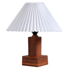 Scandinavian Handmade Lamp