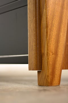 Scandinavian Inspired Hygge Dresser
