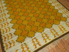 Scandinavian Kilim