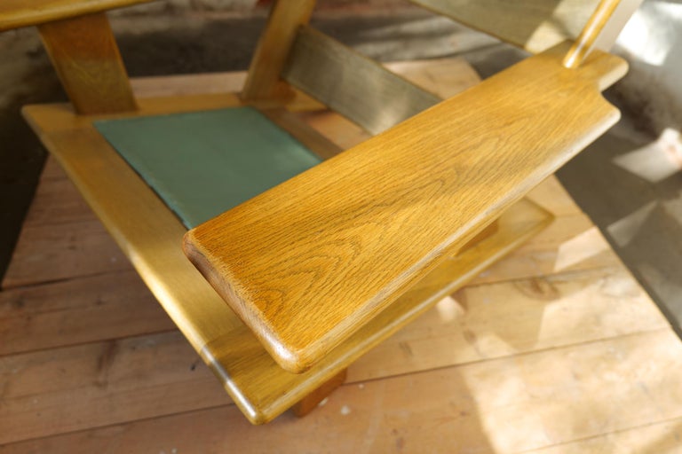 Scandinavian Lounge Chair Esko Pajamies “Pele” for Lepokalusto, Finland, 1970s For Sale 10