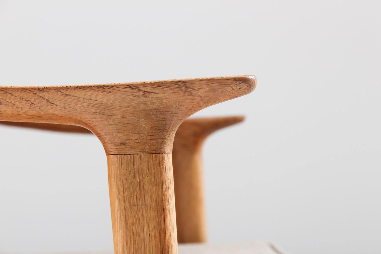 Scandinavian Lounge Chair Model 4093 by Hans Brattrud, Norway 1