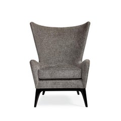 Scandinavian Mid Century Armchair