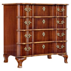 Commodes and Chests of Drawers