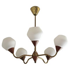 Lampadari e pendenti