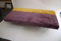 Scandinavian Midcentury Living Room Set, 1960s