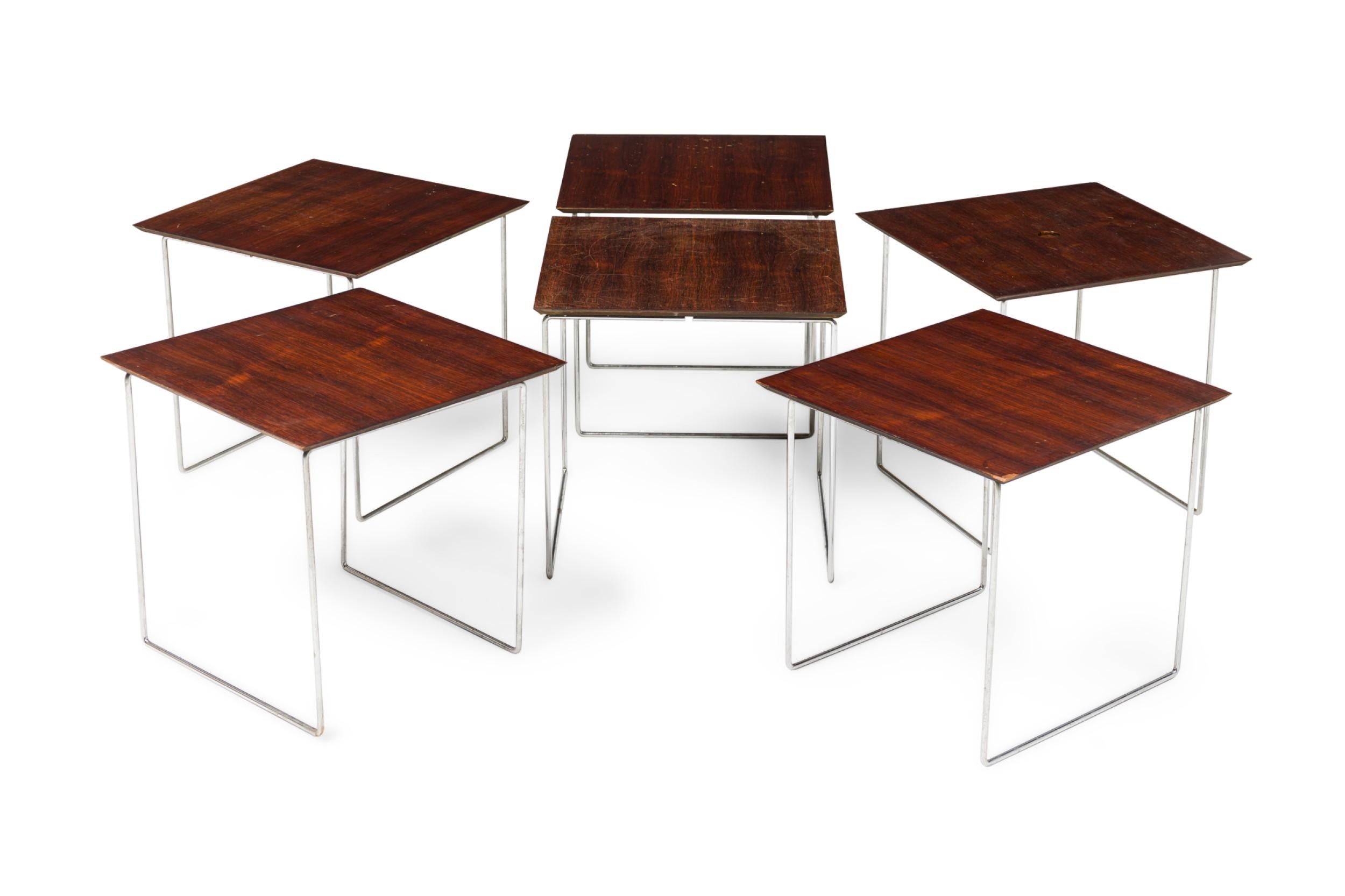 Scandinavian Mid-Century 