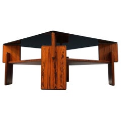 Scandinavian Mid-Century Modern Coffee Table, by Torbjorn Afdal