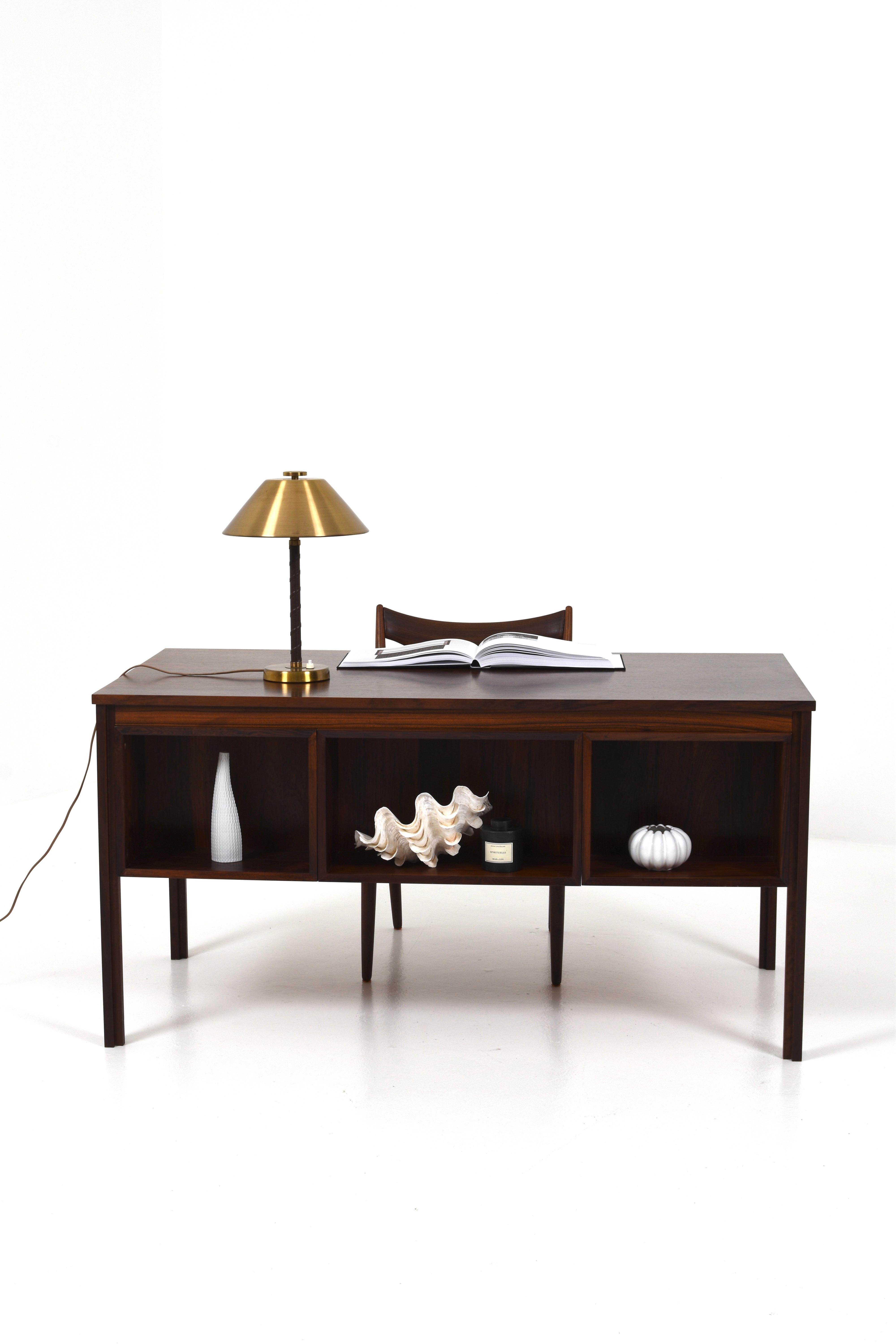 Mid-Century Modern Scandinavian Mid-century modern desk 1960s