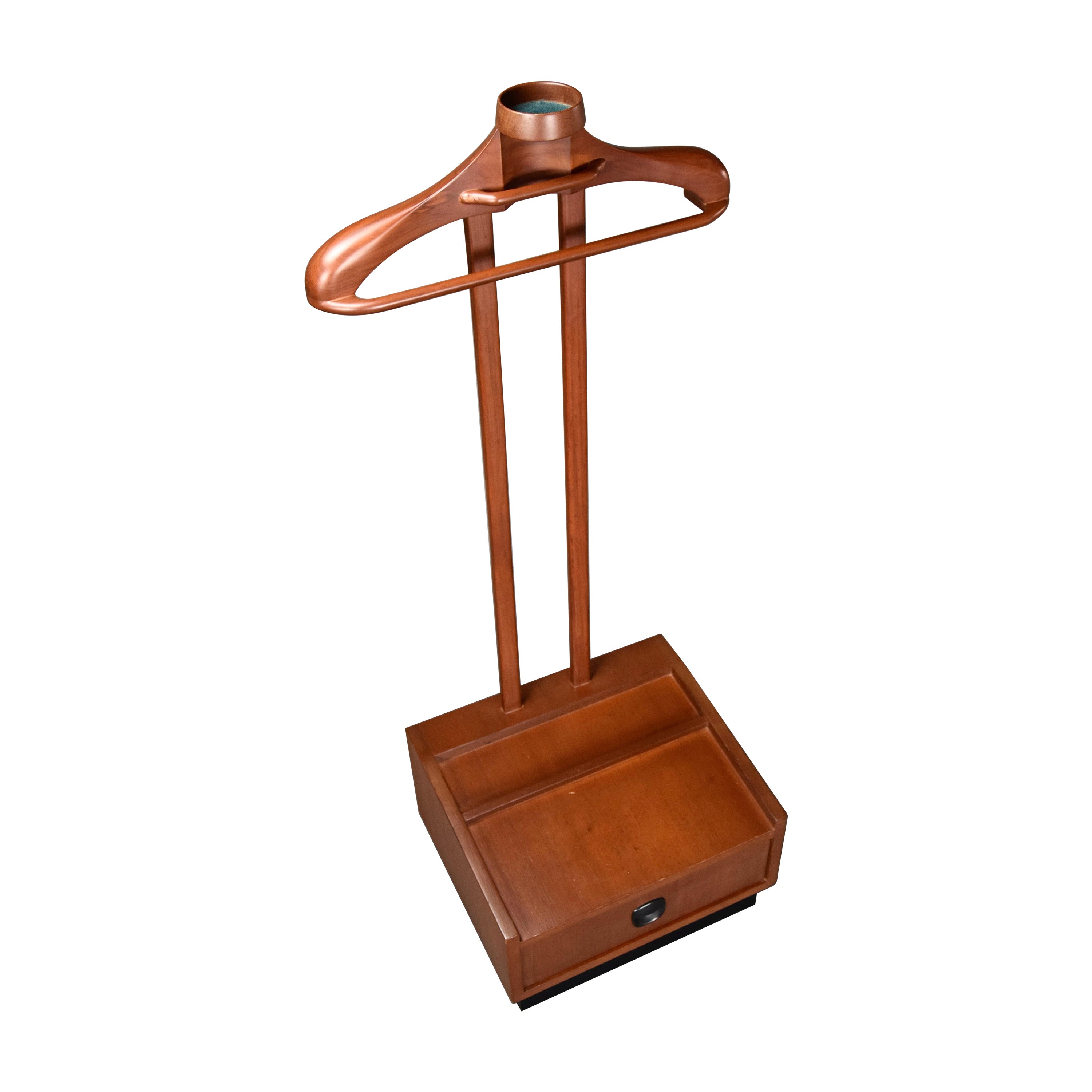 Scandinavian Mid-Century Modern Dressboy