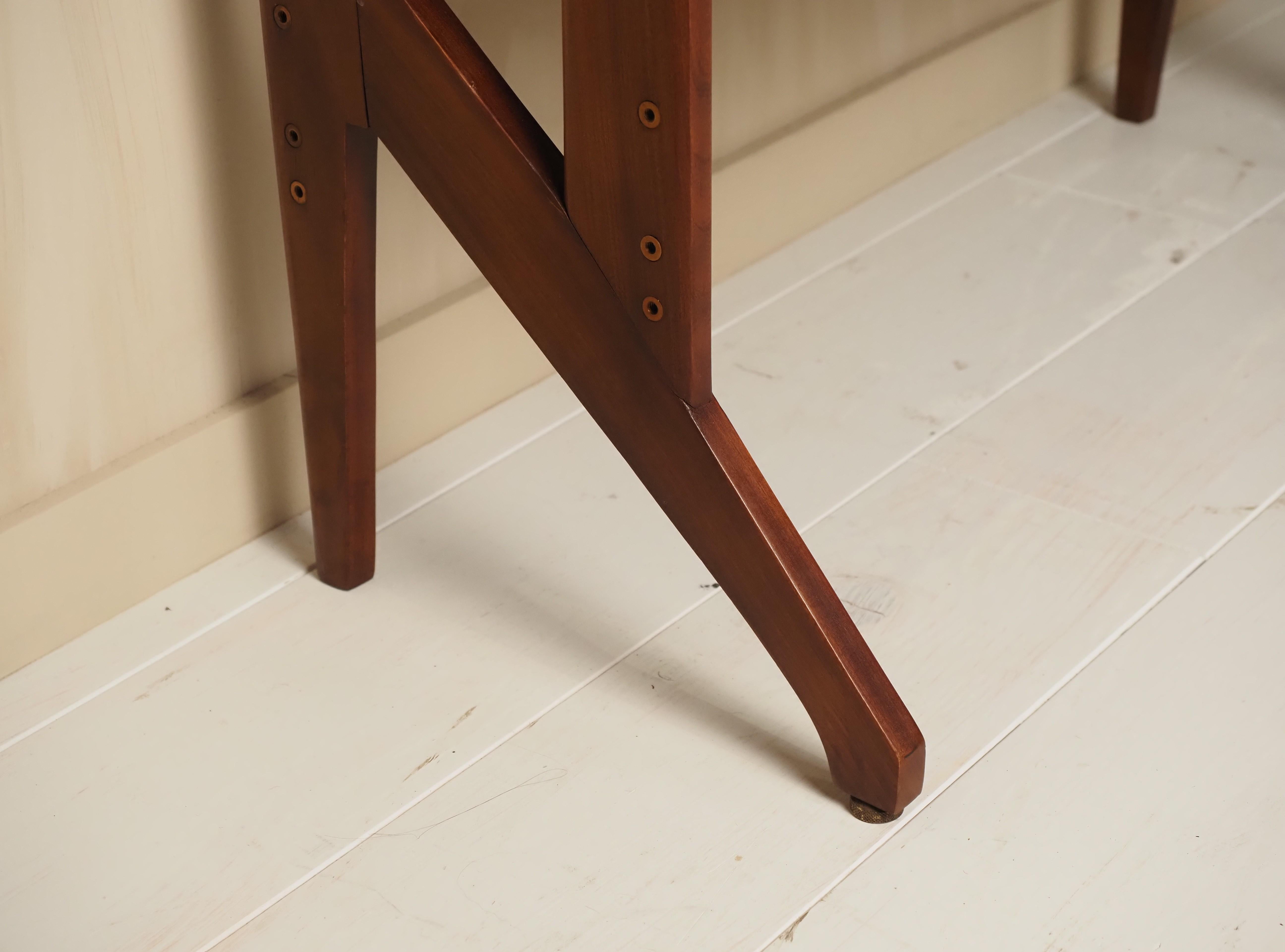 Unità moderna scandinava di metà secolo in vendita 5