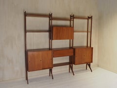 Scandinavian Mid-Century modern unit