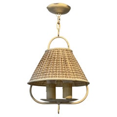 Chandeliers and Pendants