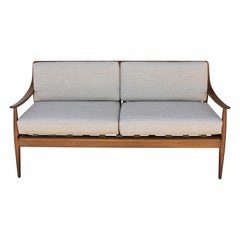 Scandinavian Midcentury Sofa