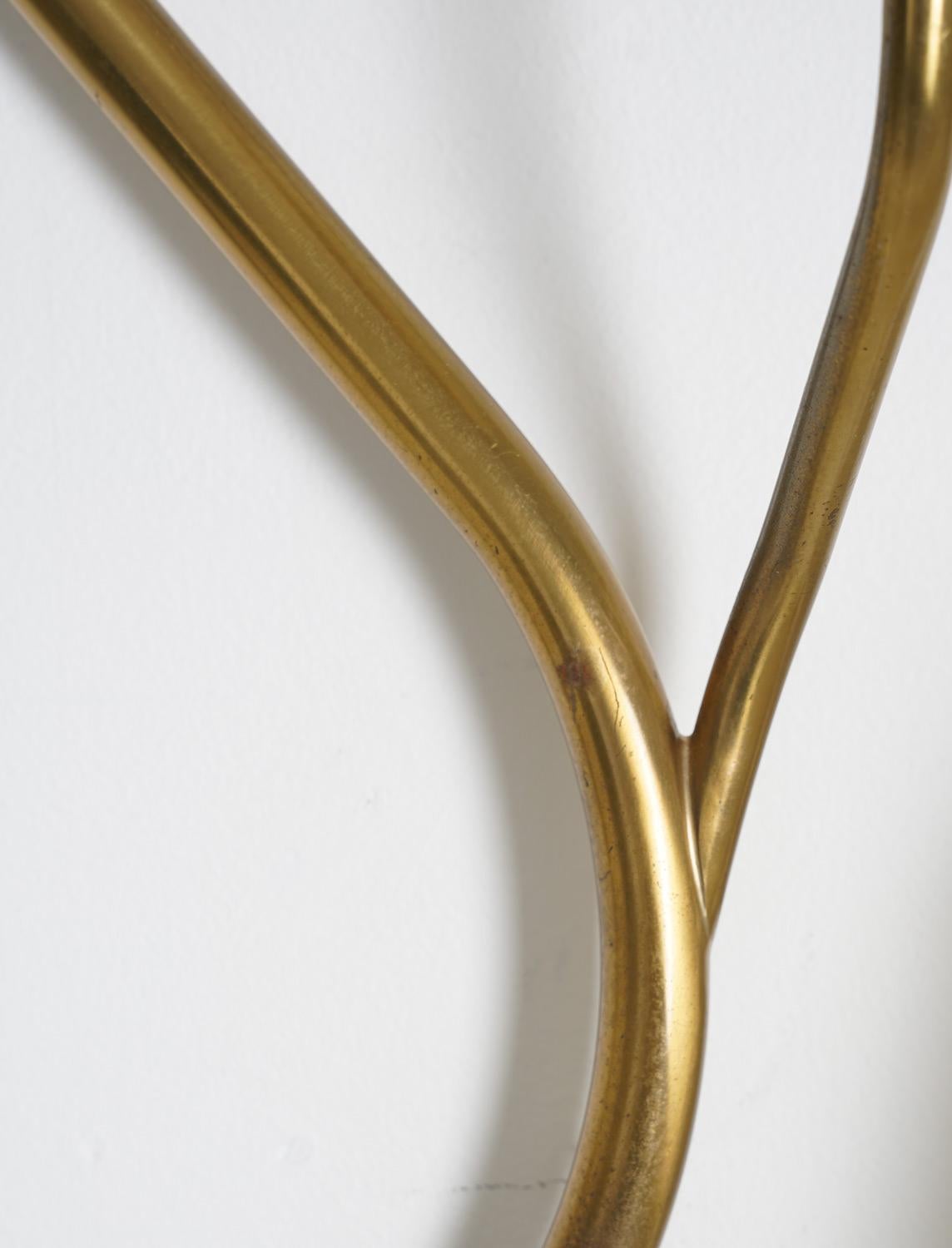 Scandinavian Mid Century Wall Lamps by Astra 2