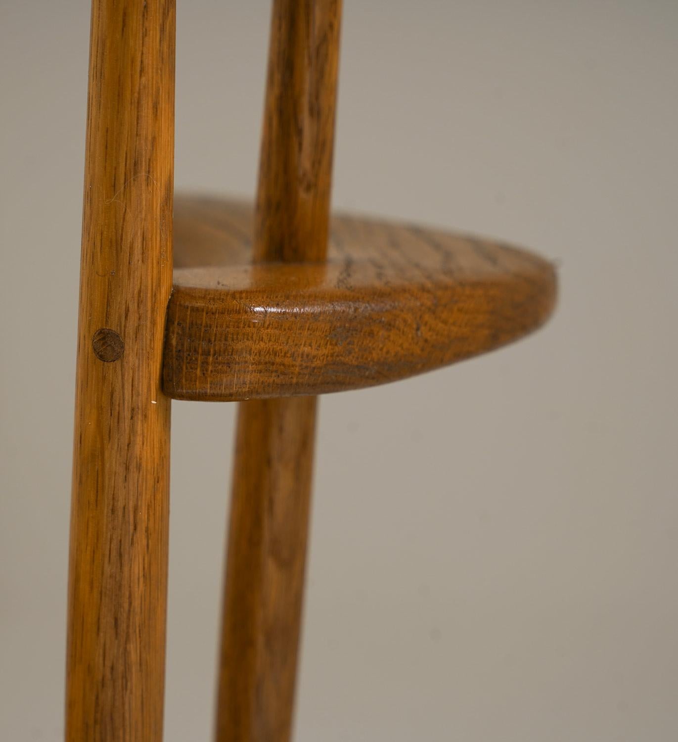Fauteuils scandinaves du milieu du siècle Modèle 