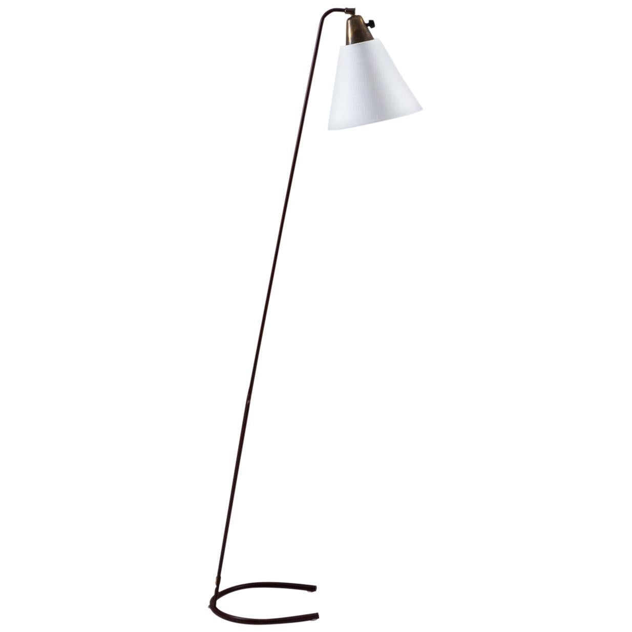 Scandinavian Midcentury Floor Lamp